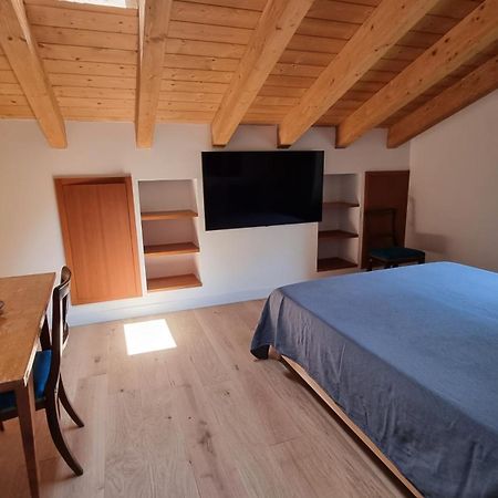 B&B Villa Grazia Darfo Boario Terme Bagian luar foto