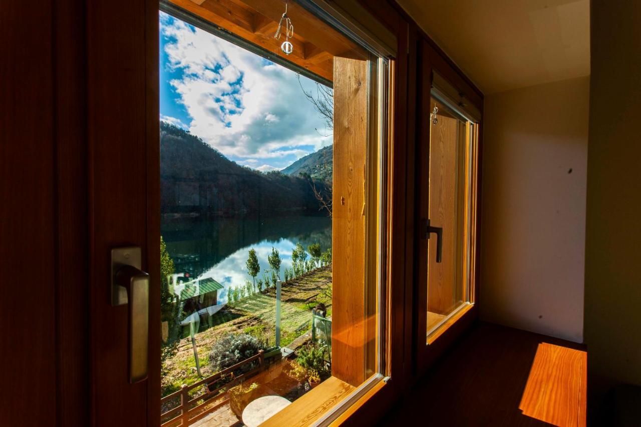 B&B Villa Grazia Darfo Boario Terme Bagian luar foto