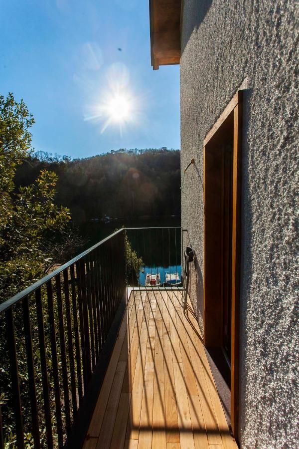 B&B Villa Grazia Darfo Boario Terme Bagian luar foto