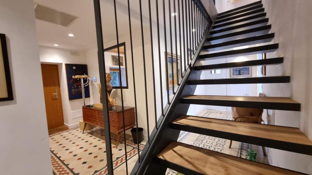 B&B Villa Grazia Darfo Boario Terme Bagian luar foto