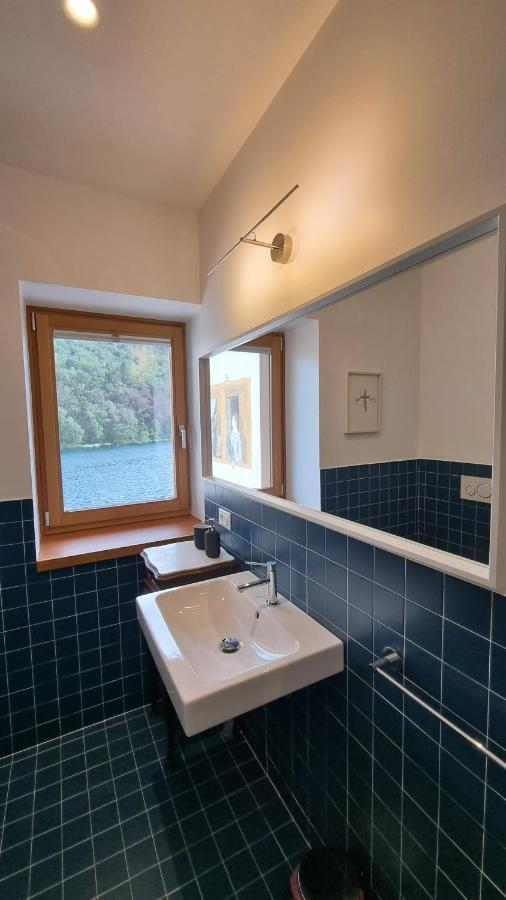 B&B Villa Grazia Darfo Boario Terme Bagian luar foto