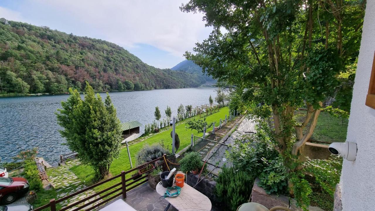 B&B Villa Grazia Darfo Boario Terme Bagian luar foto