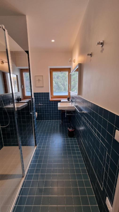 B&B Villa Grazia Darfo Boario Terme Bagian luar foto