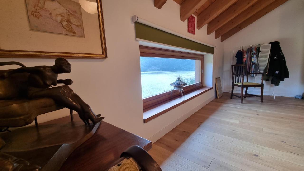 B&B Villa Grazia Darfo Boario Terme Bagian luar foto