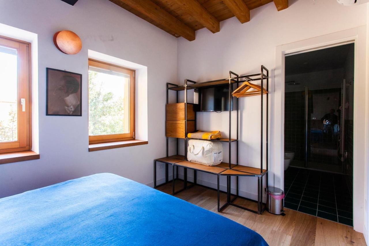 B&B Villa Grazia Darfo Boario Terme Bagian luar foto
