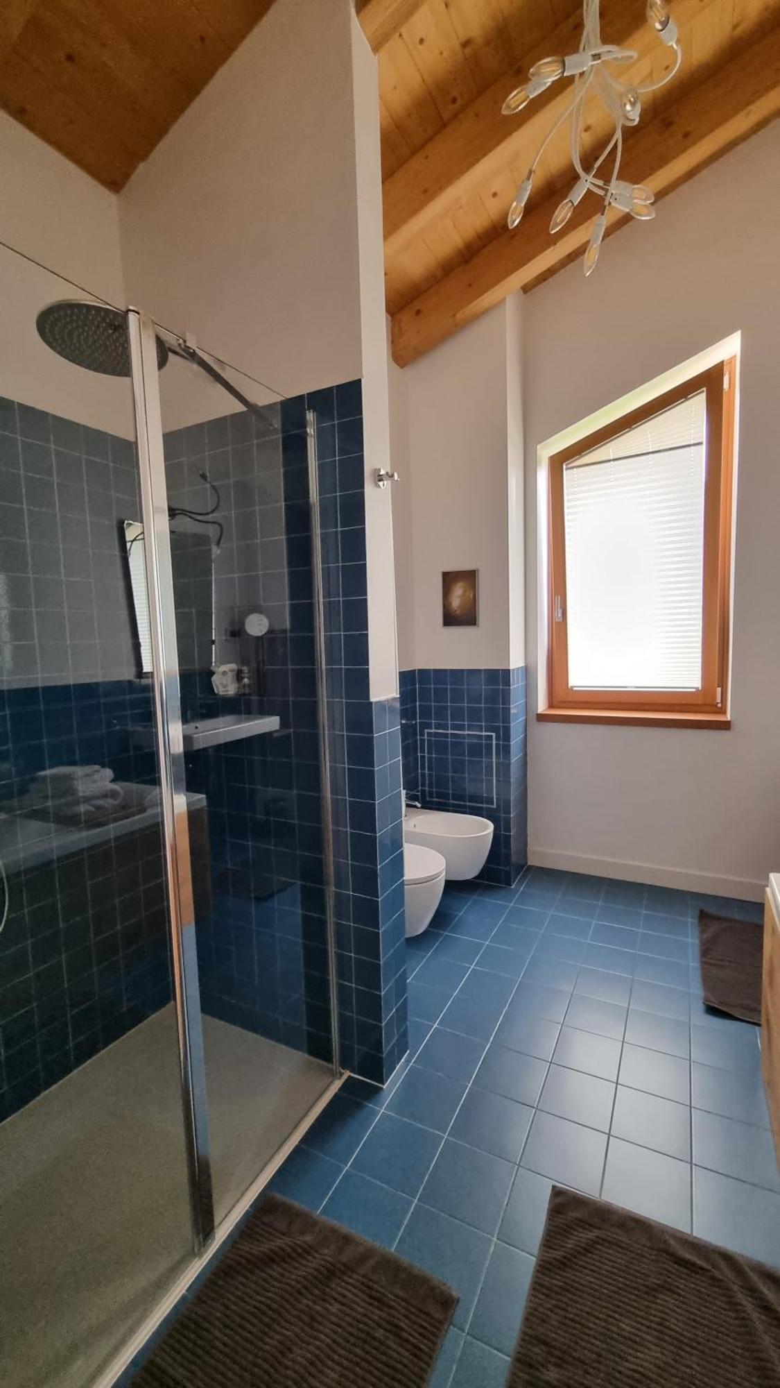 B&B Villa Grazia Darfo Boario Terme Bagian luar foto