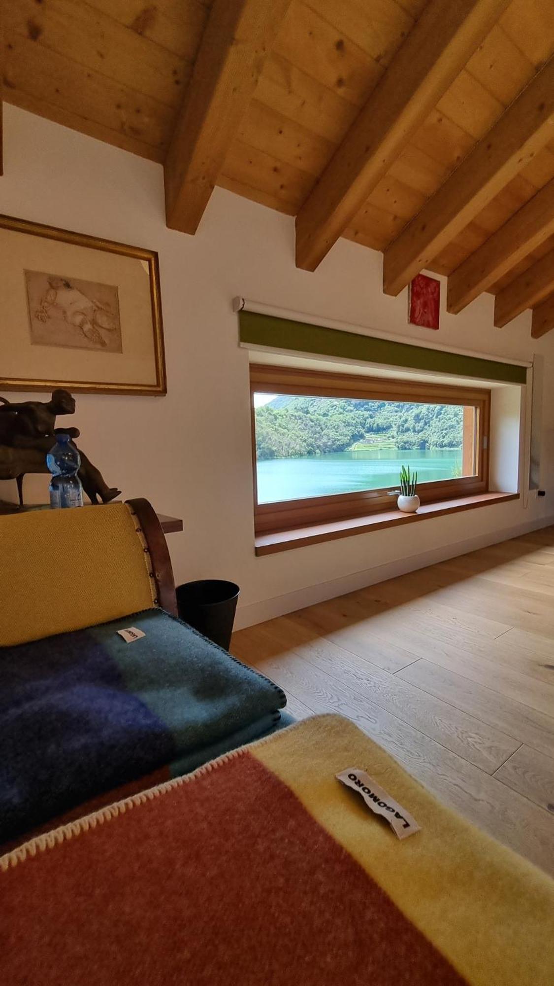 B&B Villa Grazia Darfo Boario Terme Bagian luar foto
